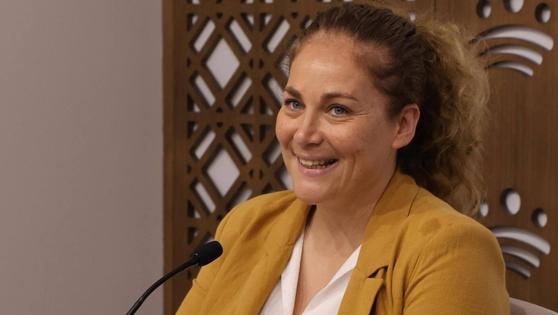 «Es un honor poder representar a los agentes de nuestra comarca»