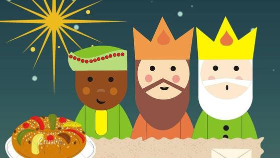 Esta tarde es la Fiesta del Roscón en el Centro Social de Mayores