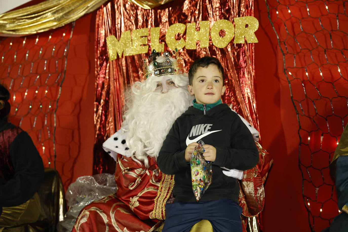 Cabalgata de los Reyes Magos 2024 (II)