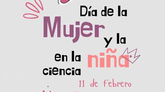 La biblioteca invita a participar en el concurso 'La mujer y la niña en la ciencia'