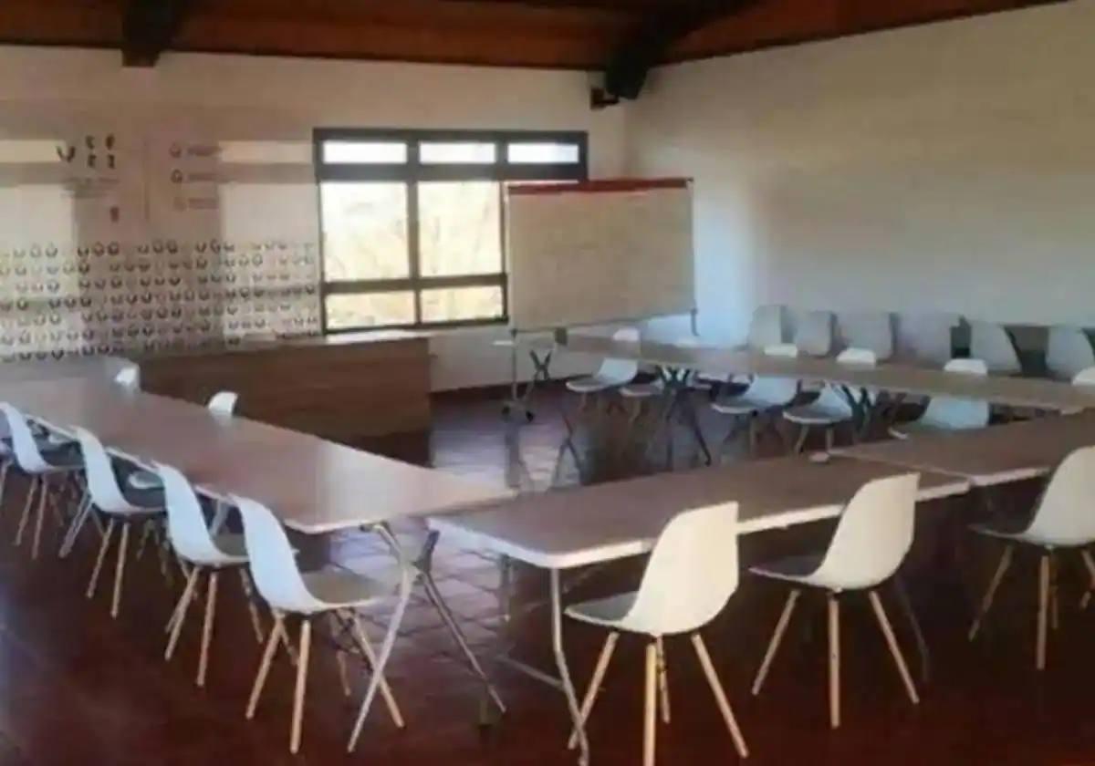 A las 20.00 horas, pleno ordinario del Ayuntamiento