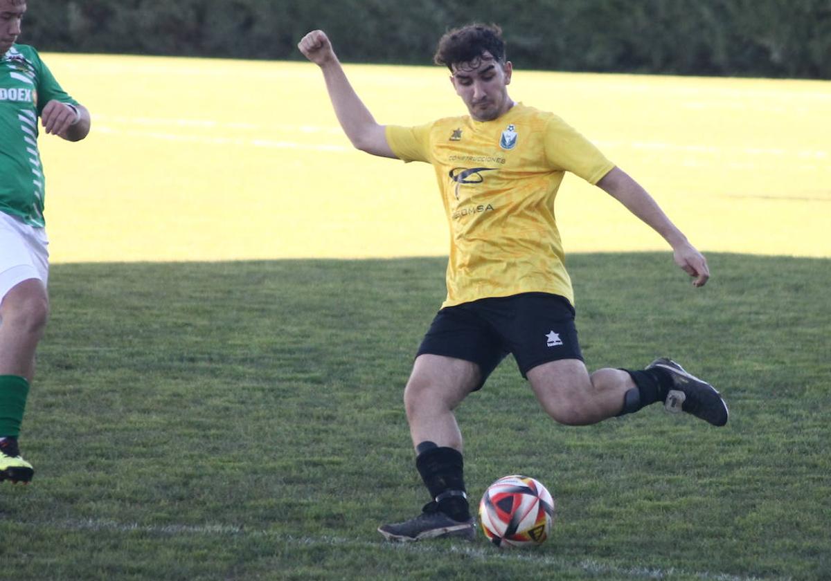 El Santa Isabel B vence a los juveniles de la EMD