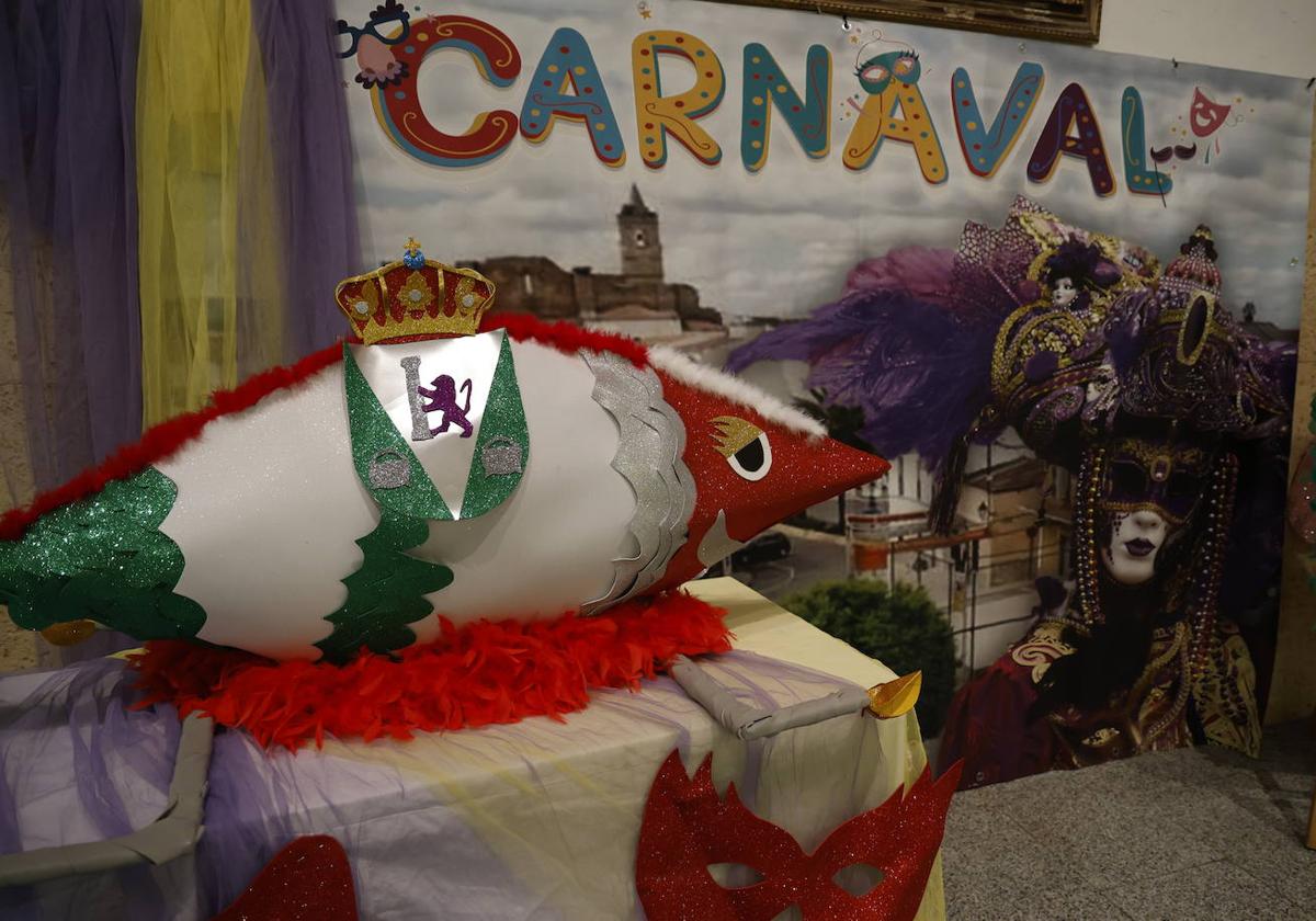 Concurso de Murgas 2024