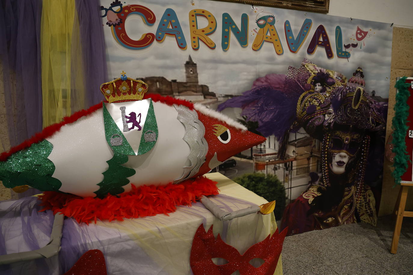 Concurso de Murgas 2024