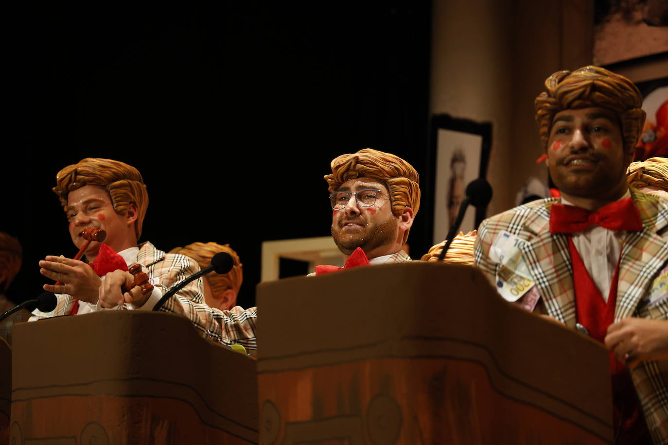 Concurso de Murgas 2024