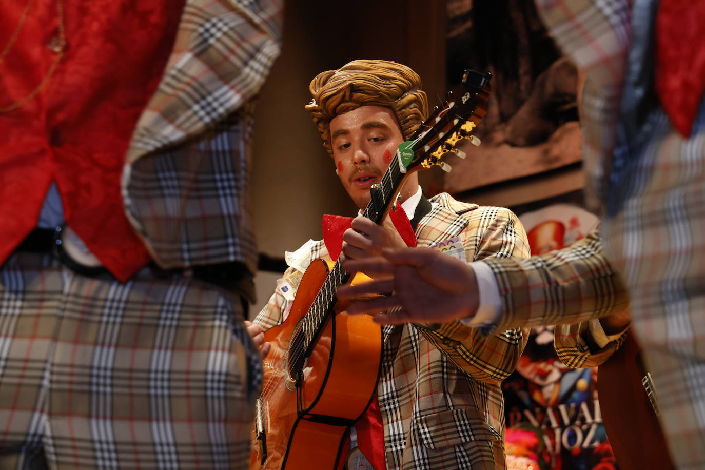 Concurso de Murgas 2024