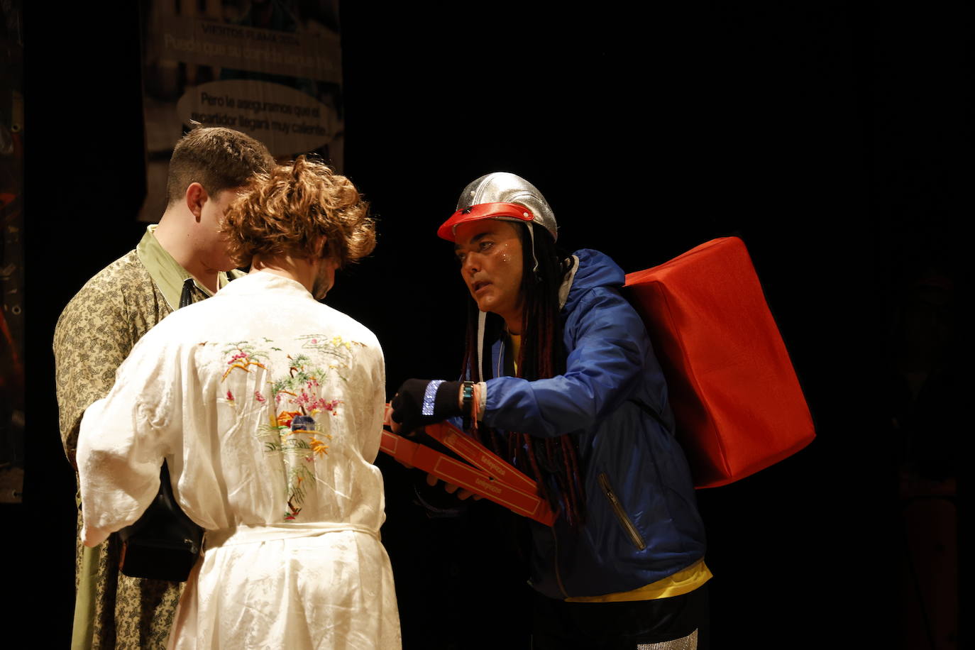 Concurso de Murgas 2024