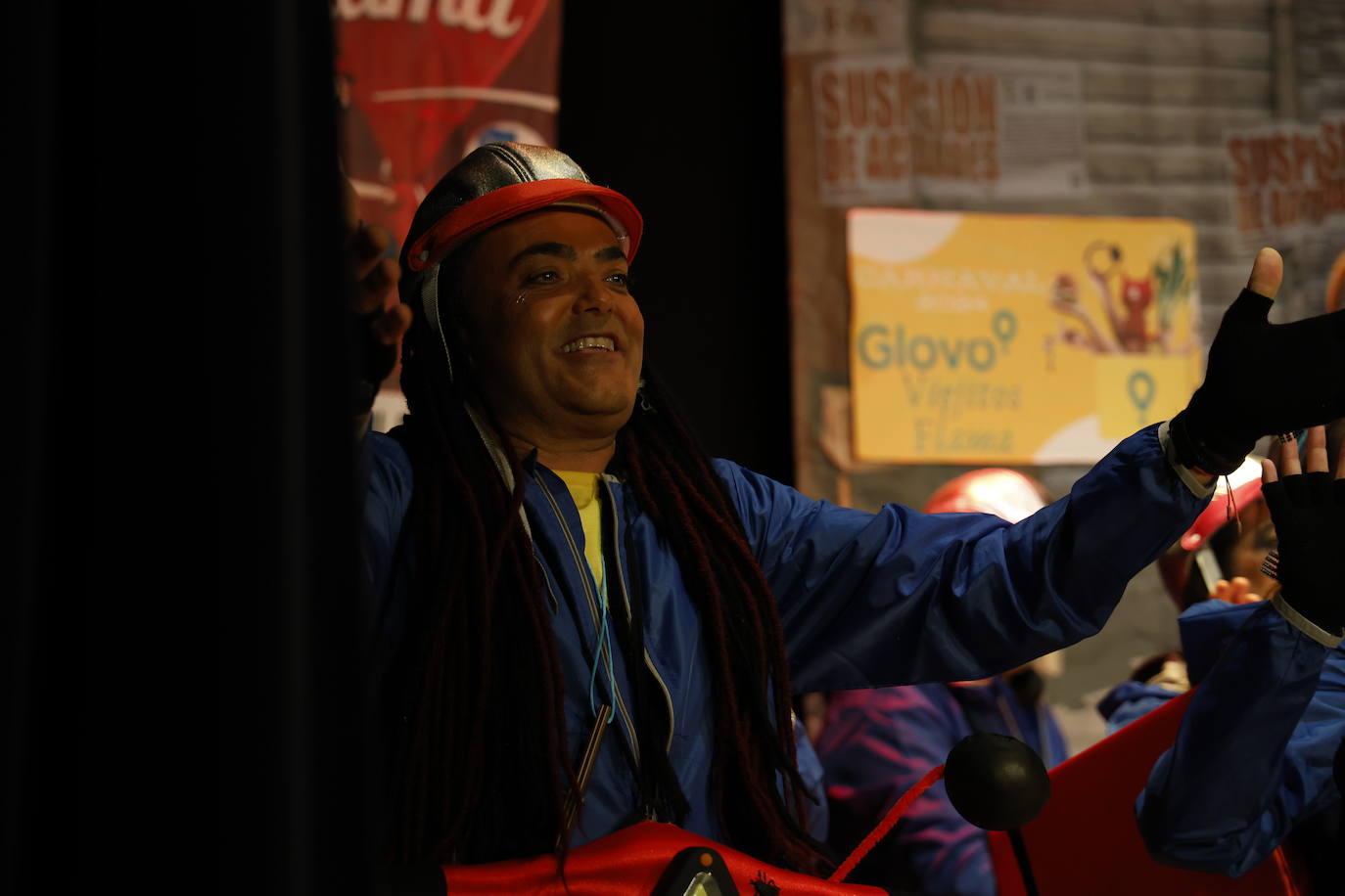 Concurso de Murgas 2024