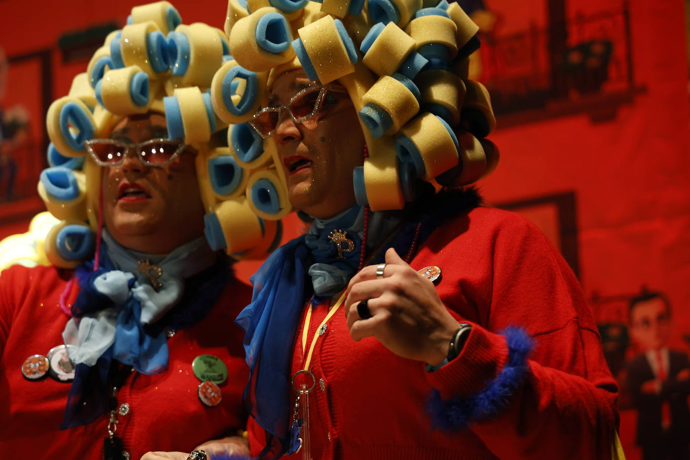 Concurso de Murgas 2024