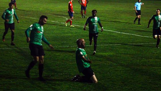 El Racing Valverdeño sigue creyendo en la salvación