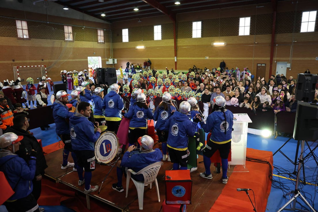 Premios del Carnaval 2024