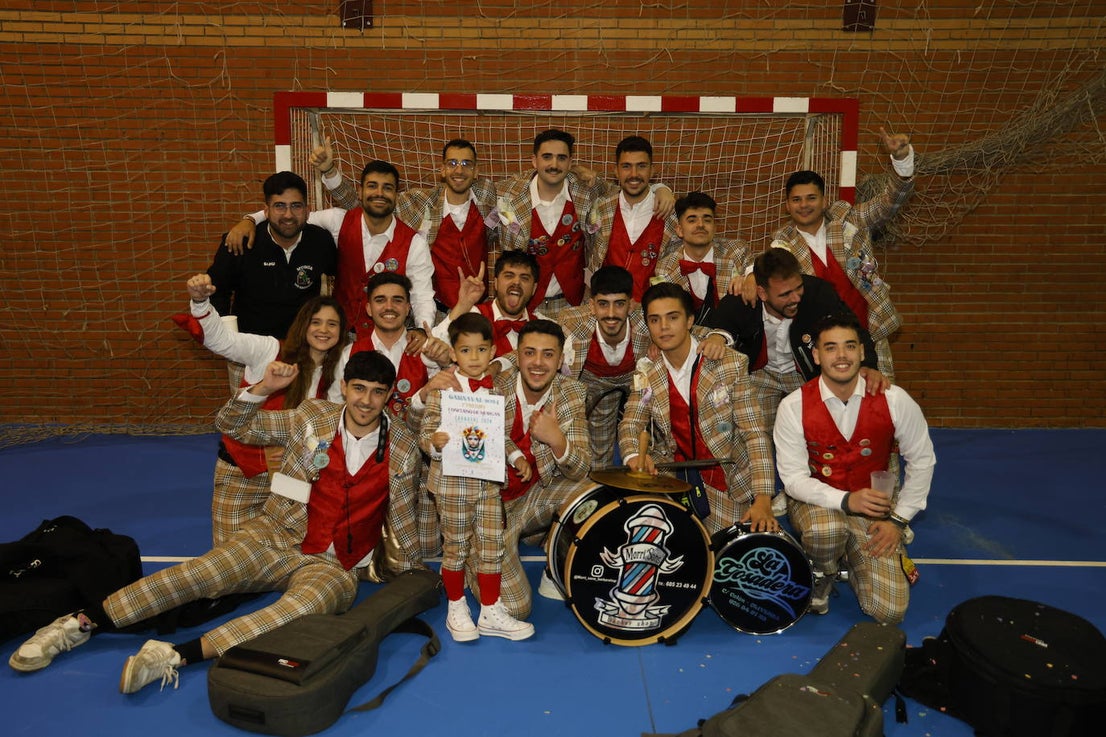 Premios del Carnaval 2024