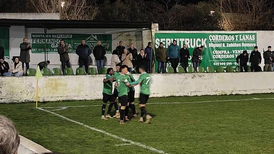 Ninguno de los equipos de abajo falla en la última jornada disputada