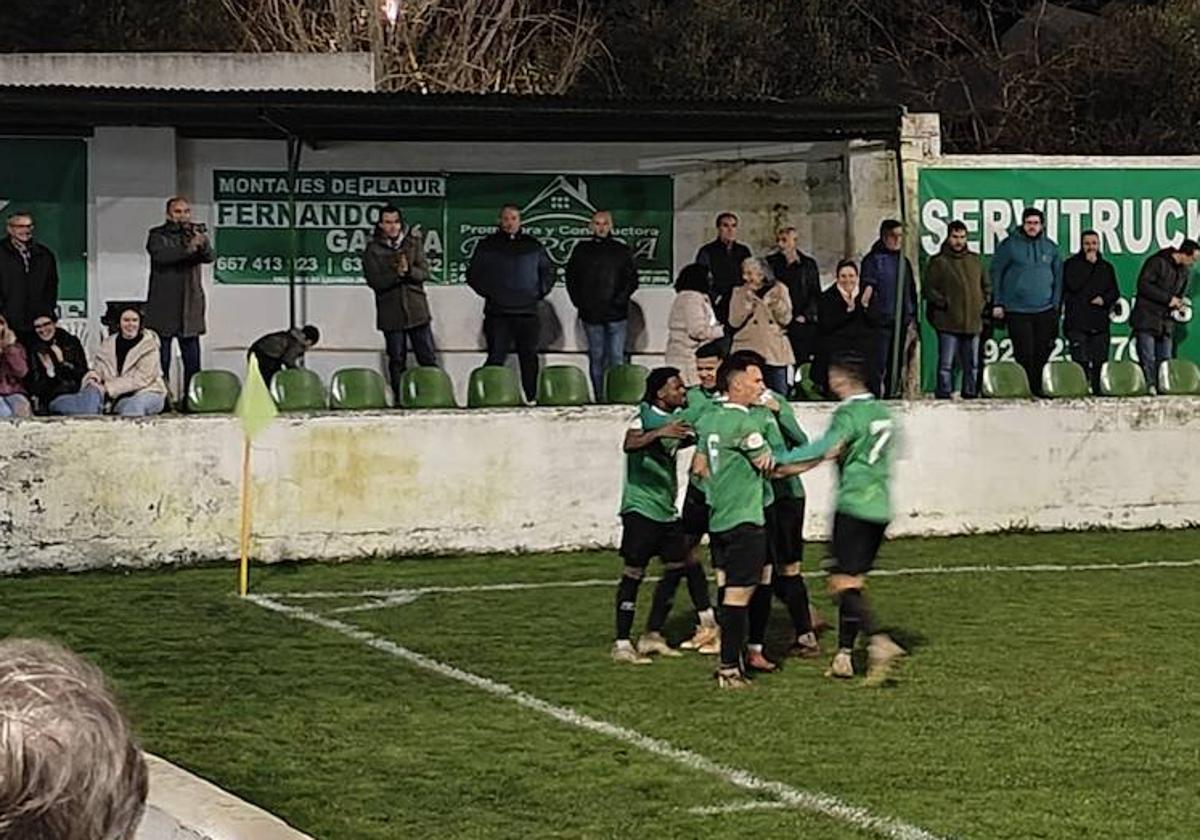 Ninguno de los equipos de abajo falla en la última jornada disputada
