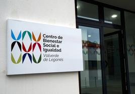 Centro de Bienestar Social e Igualdad