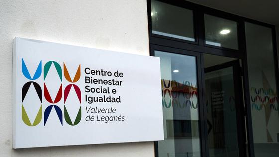 Centro de Bienestar Social e Igualdad