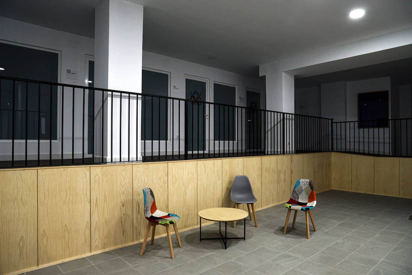 Centro de Bienestar Social e Igualdad