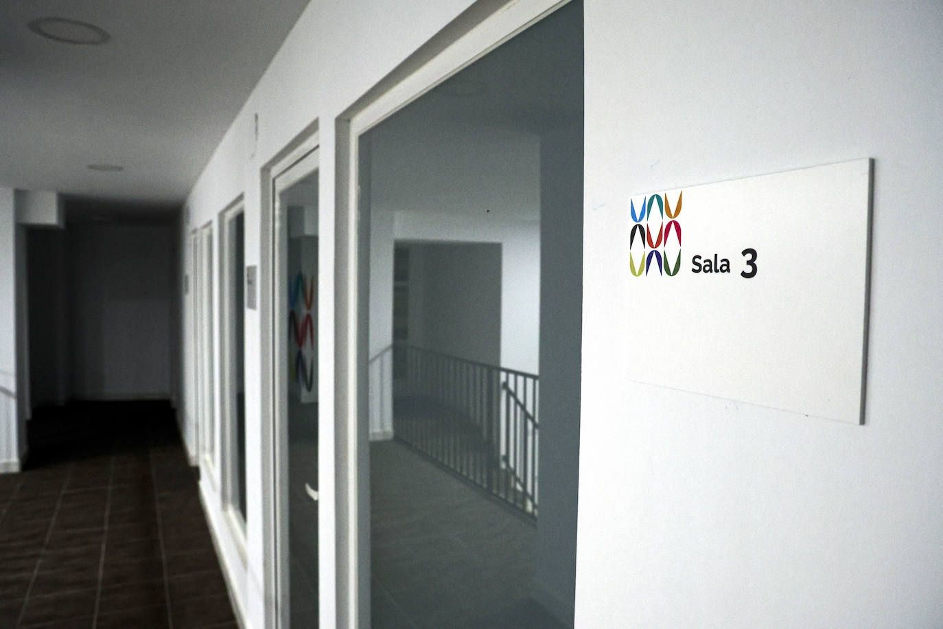 Centro de Bienestar Social e Igualdad