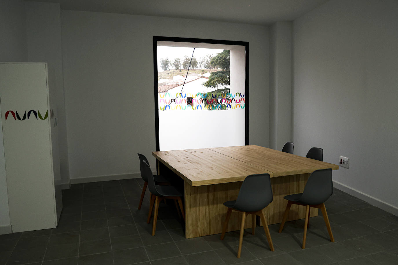 Centro de Bienestar Social e Igualdad