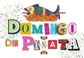 Y como colofón de carnaval 2024, hoy se celebra el Domingo de Piñata