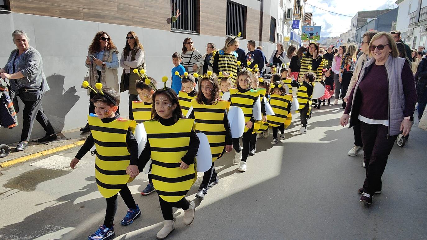 Carnaval Escolar 2024