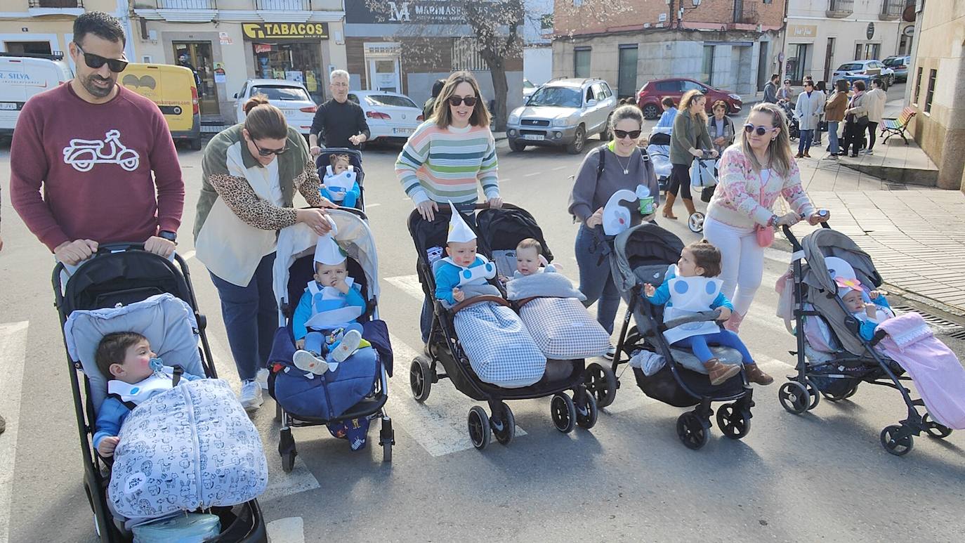 Carnaval Escolar 2024