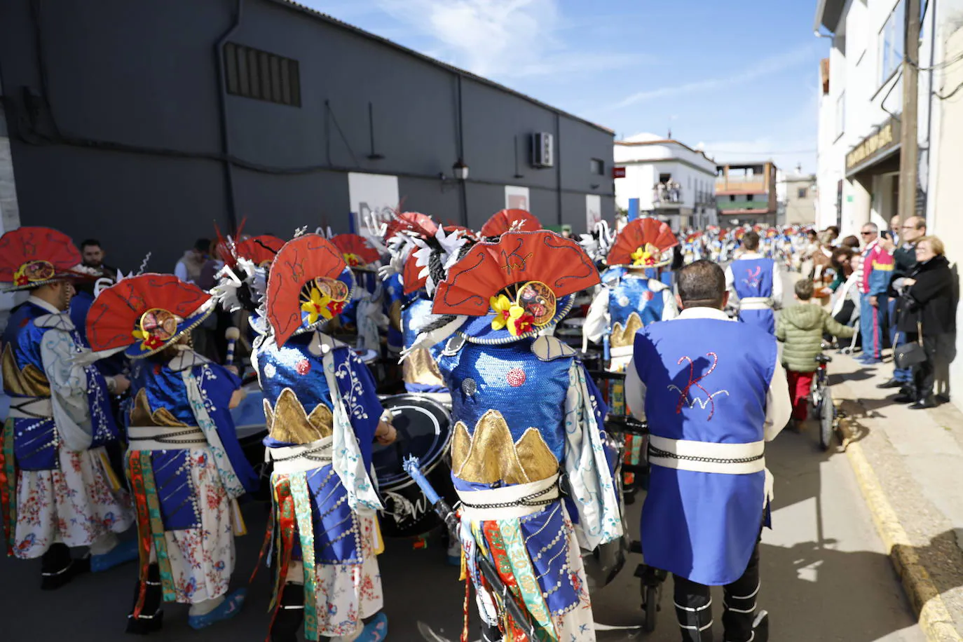 Domingo de Piñata 2024 Hoy