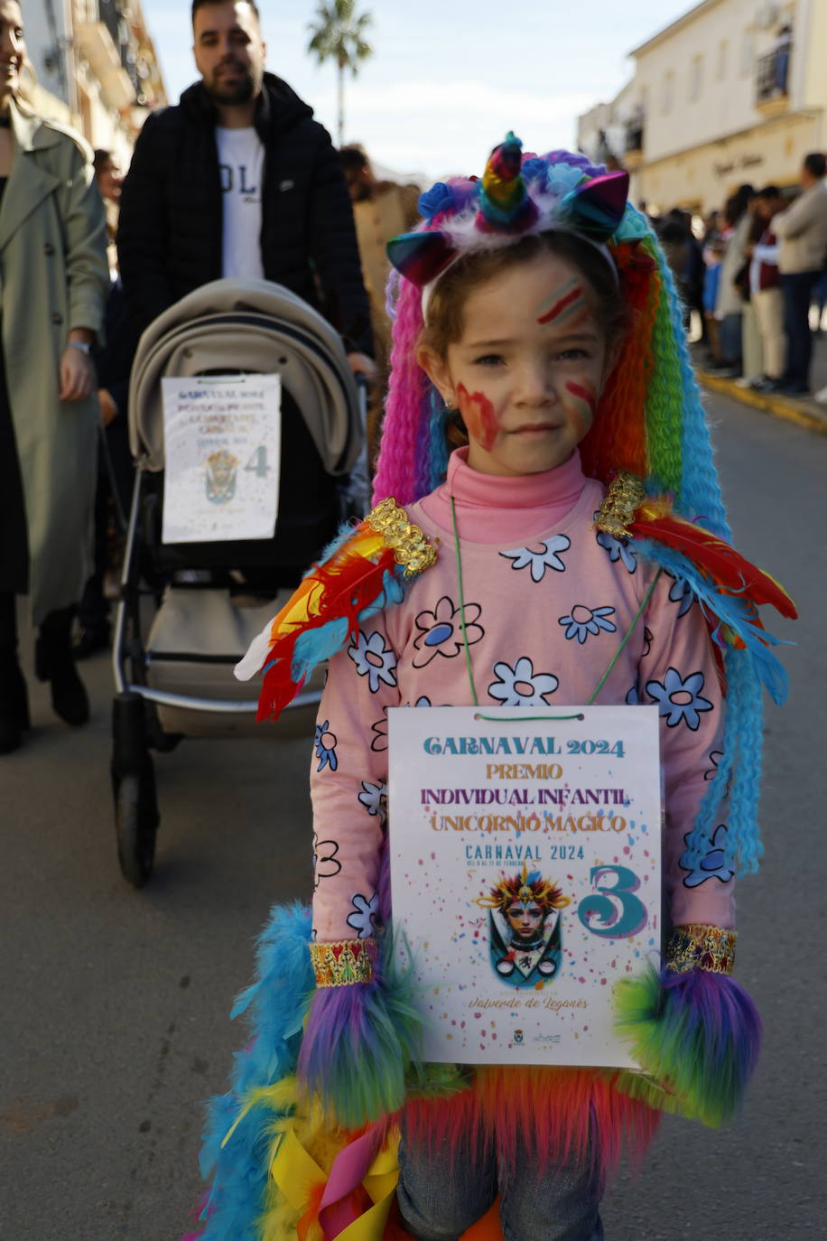 Domingo de Piñata 2024