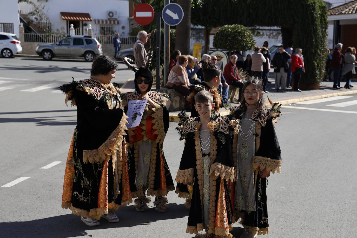 Domingo de Piñata 2024