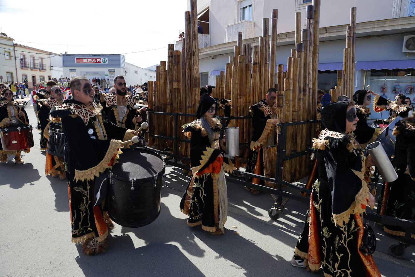 Domingo de Piñata 2024