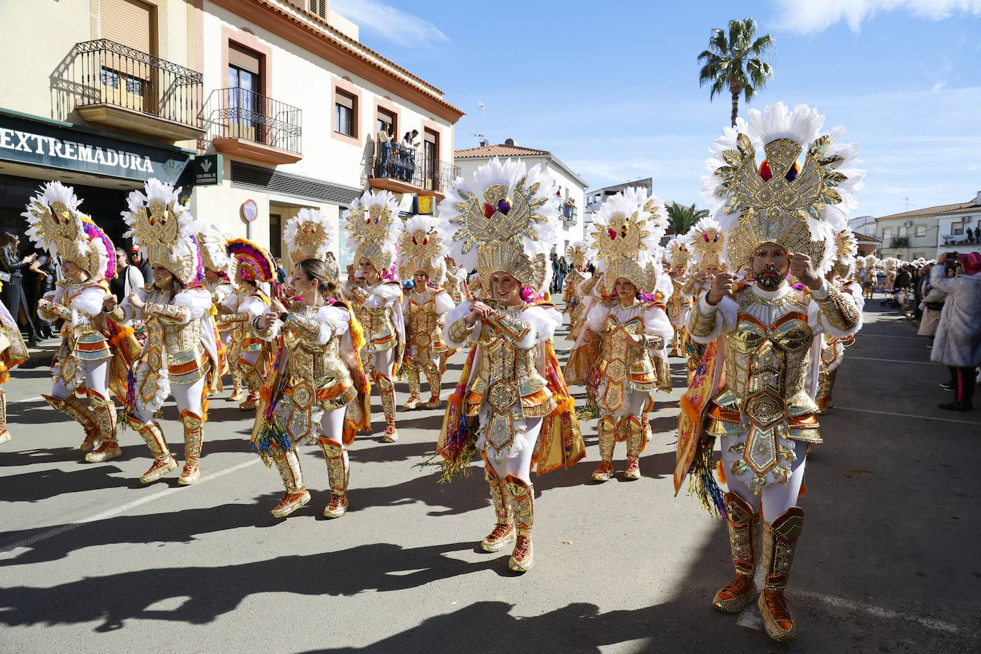 Domingo de Piñata 2024