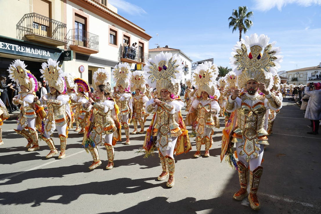 Domingo de Piñata 2024