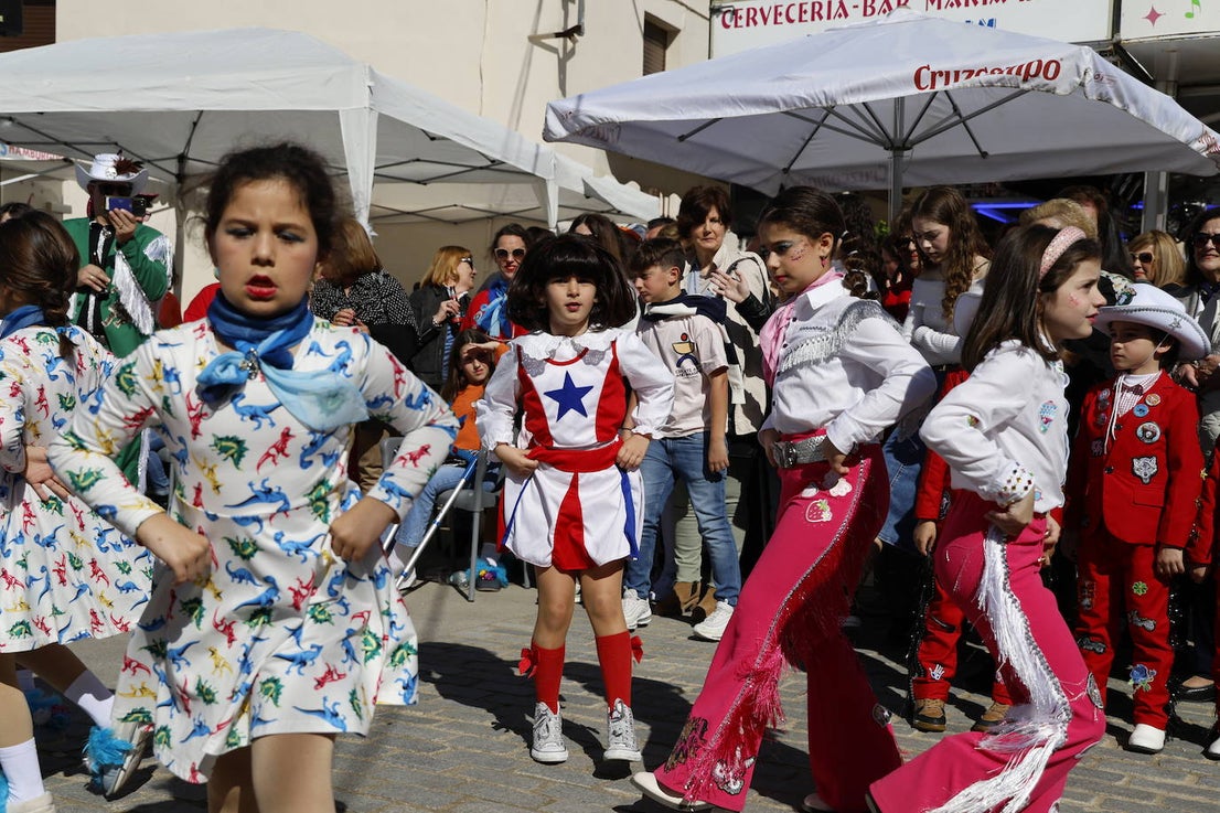 Domingo de Piñata 2024