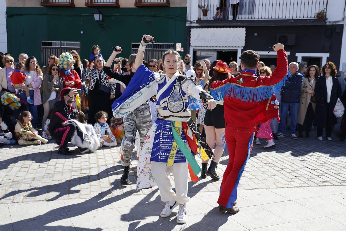 Domingo de Piñata 2024