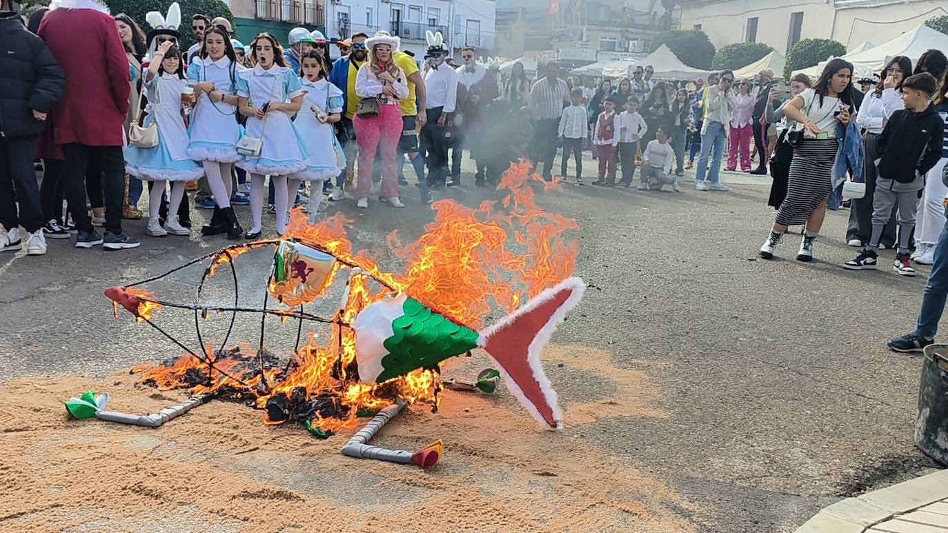 Domingo de Piñata 2024