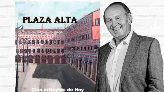 Este sábado el autor Plácido Ramírez Garrillo presenta un libro en la Casa de la Cultura