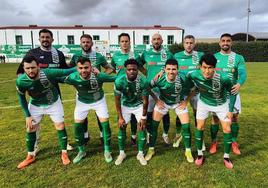 Racing CP Valverdeño - Olivenza FC