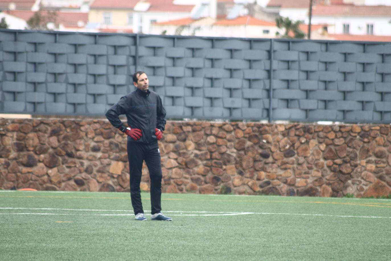 Veteranos Valverde - Create Business By Guadiana