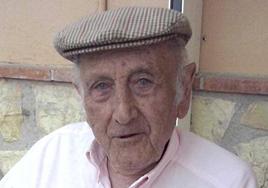 Fernando Rodríguez Rodríguez