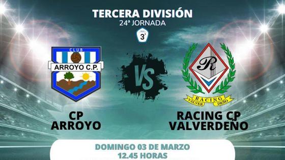 El Racing quiere dar una alegría lejos de Valverde