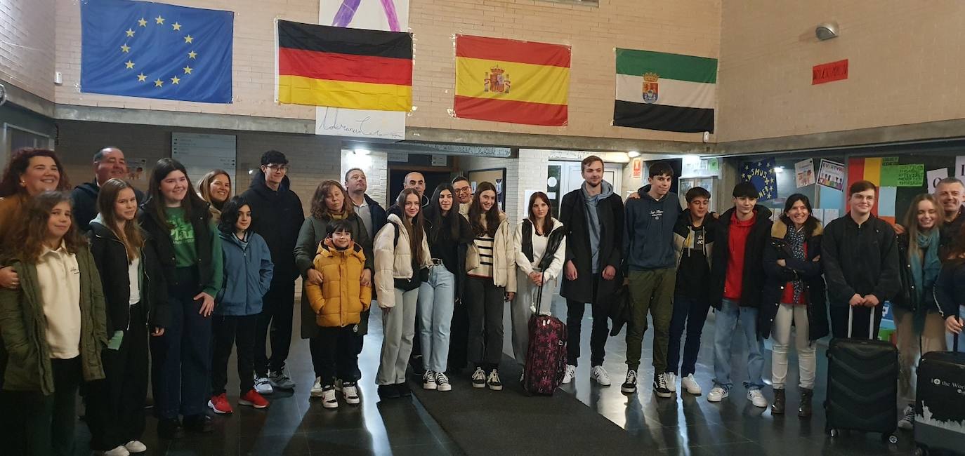 Programa Erasmus+