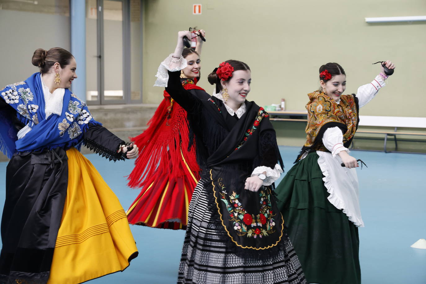 Programa Erasmus+