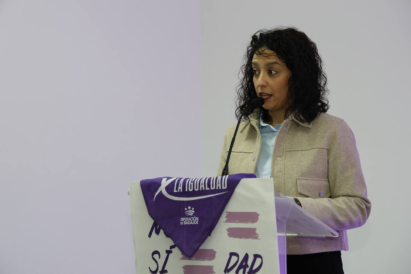 Día Internacional de la Mujer