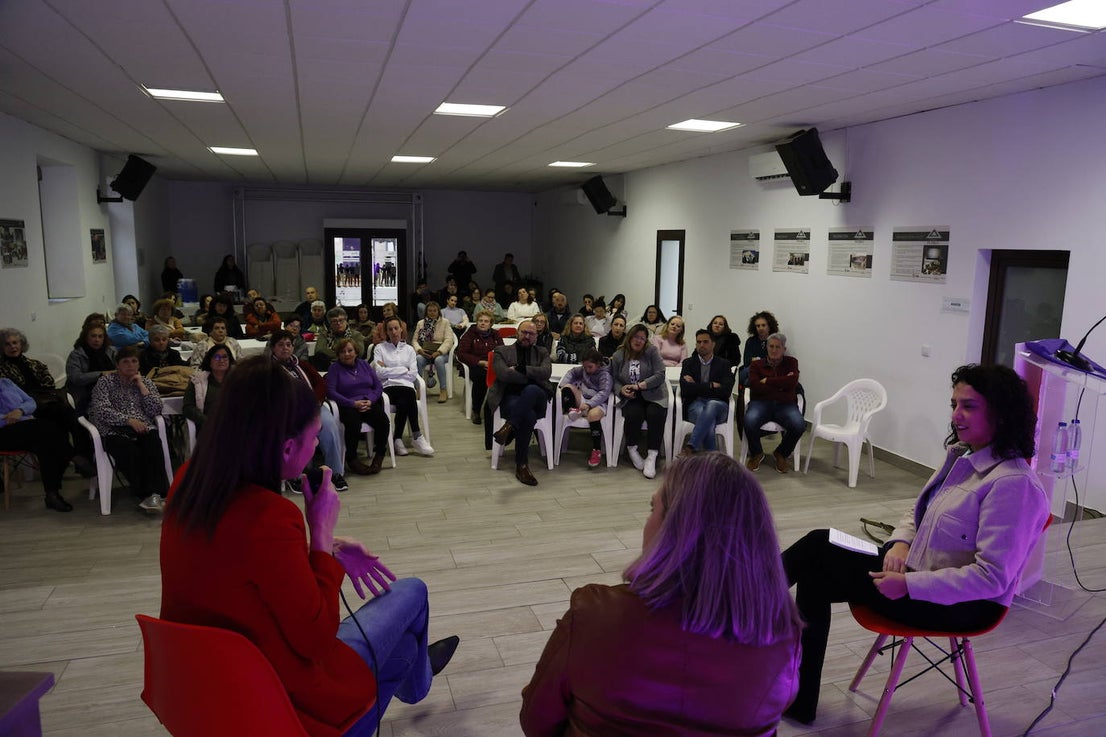 Día Internacional de la Mujer