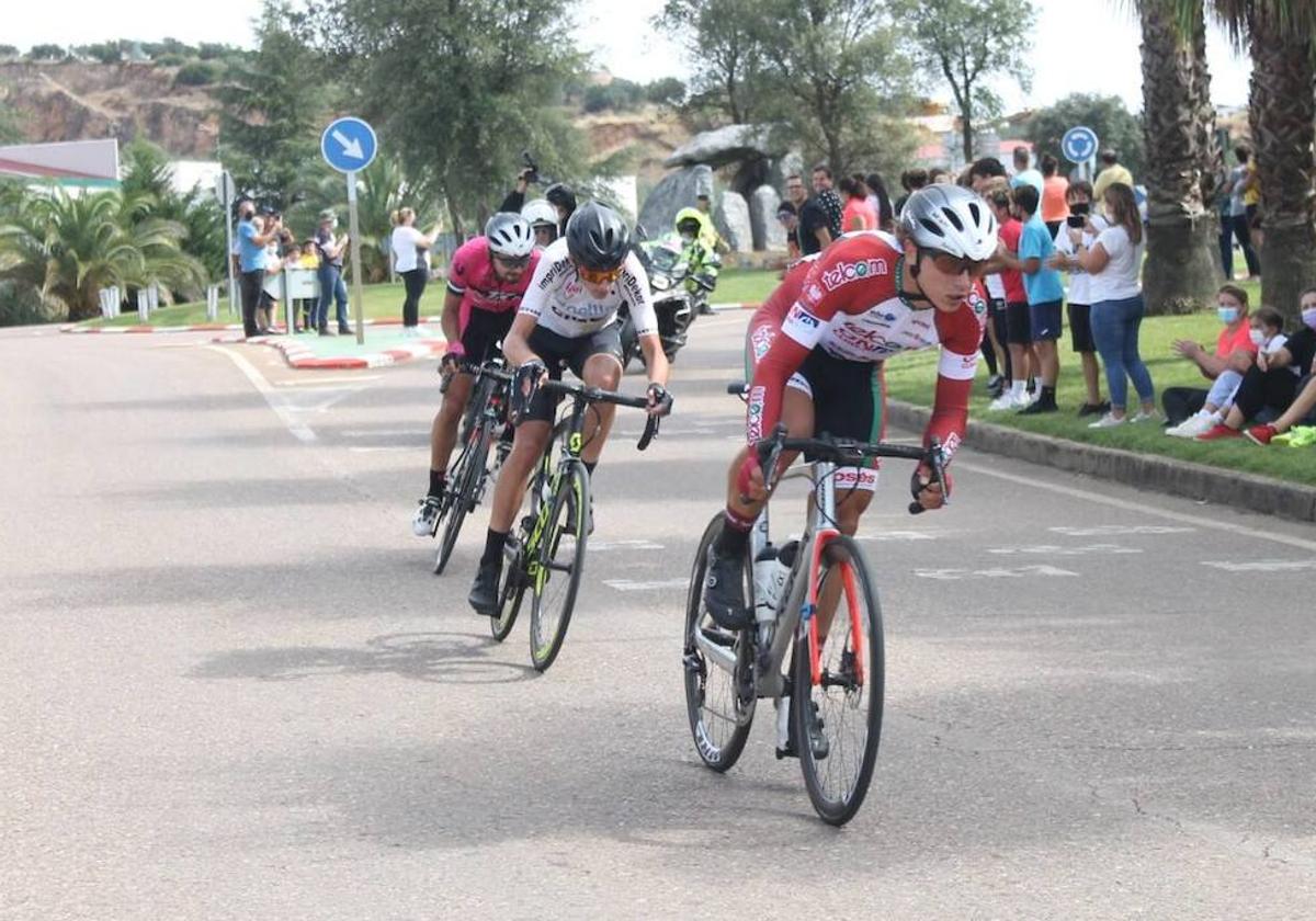 La Vuelta Ciclista a Extremadura volverá a pasar por Valverde
