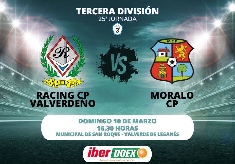 A intentar dar la sorpresa ante el Moralo