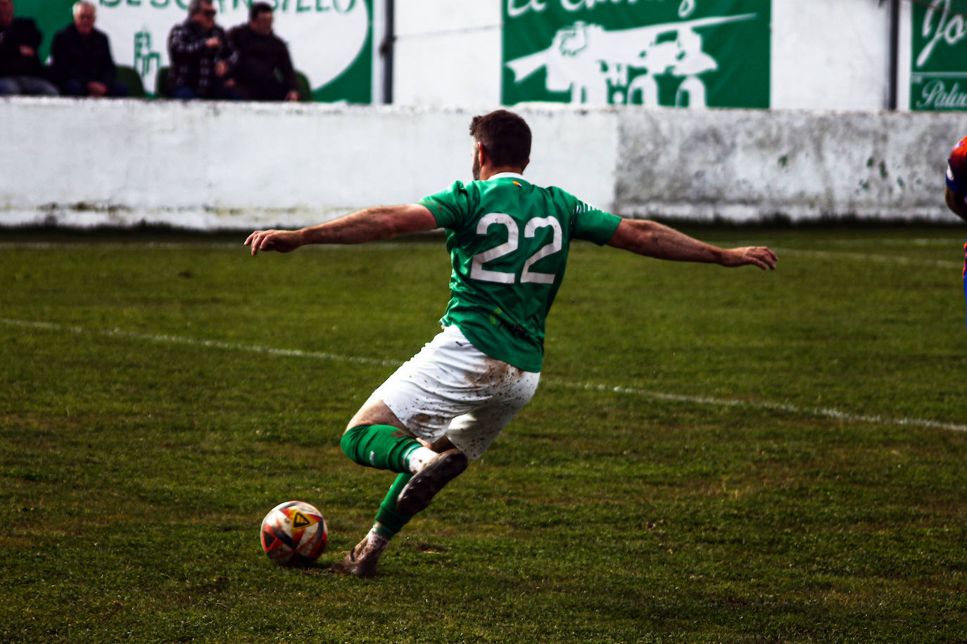 Racing CP Valverdeño - MOralo CP