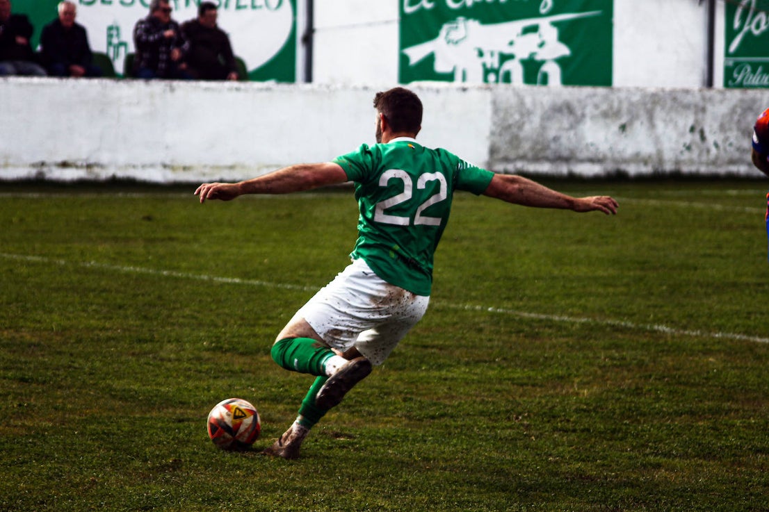 Racing CP Valverdeño - MOralo CP