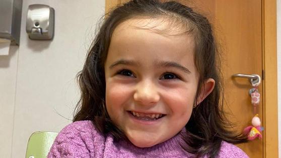 Los valverdeños y vecinos de otras localidades están volcados con Alejandra