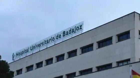 Herido grave al pasarle por encima un tractor cerca de Valverde de Leganés